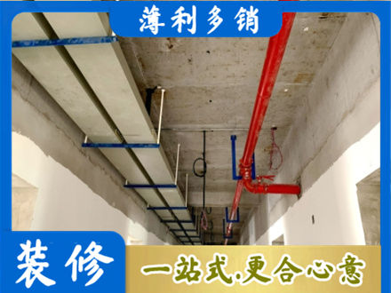 萍乡水电工程安装