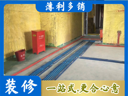 萍乡水电工程设计